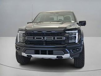 New 2025 Ford F150 Raptor video 2
