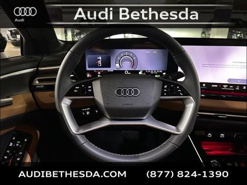 New 2026 Audi A6 Premium Plus AWD/4WD image 15