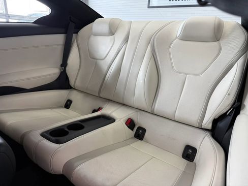 Used 2019 INFINITI Q60 Red Sport 400 w/ Proactive Package image 27