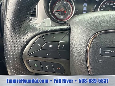 Used 2023 Dodge Charger Scat Pack w/ Plus Group RWD image 33