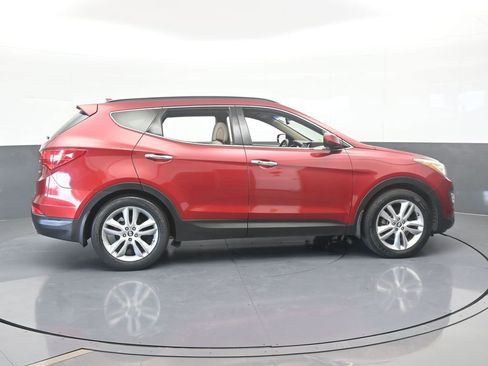 Used 2013 Hyundai Santa Fe Sport 2.0T image 7
