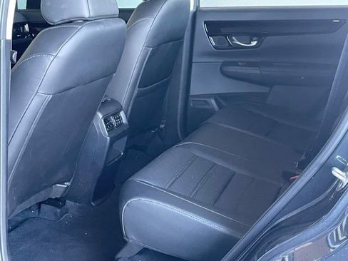 Used 2023 Honda CR-V EX-L image 16