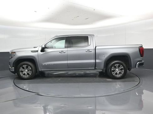 Used 2024 GMC Sierra 1500 SLT RWD image 32