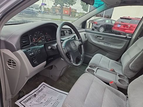 Used 2001 Honda Odyssey EX image 11
