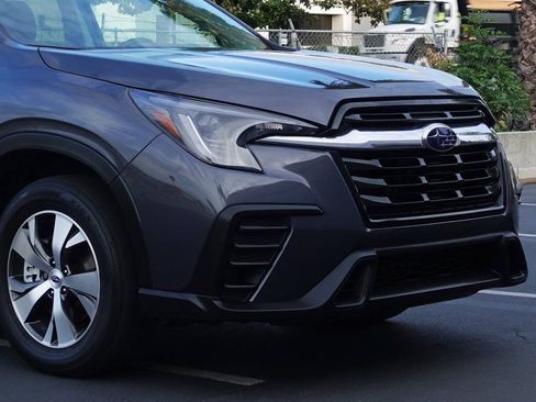 Used 2023 Subaru Ascent Premium w/ Convenience Package AWD/4WD image 21