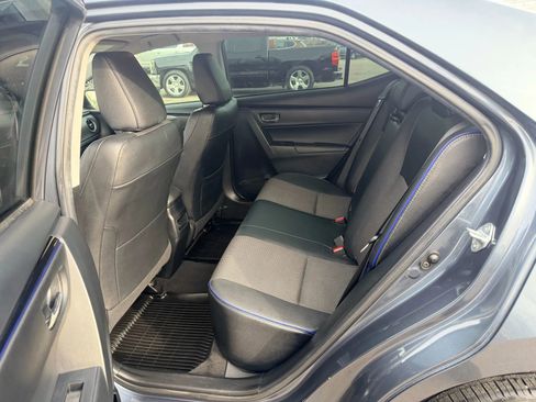 Used 2019 Toyota Corolla SE image 10