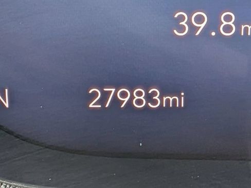 Used 2026 Buick Enclave Preferred FWD image 23