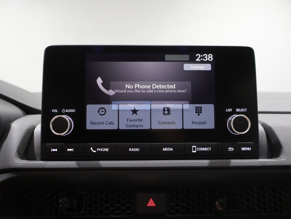 Used 2024 Honda CR-V EX image 26