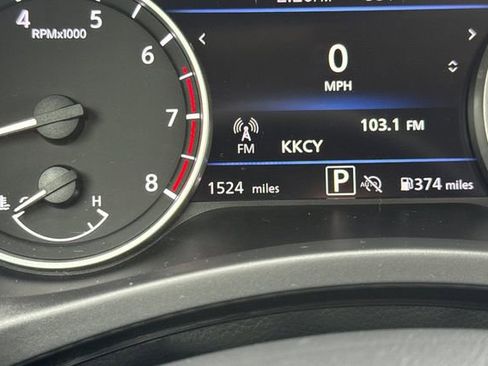 Used 2025 Nissan Sentra SR image 28