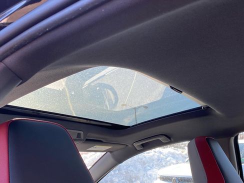 New 2026 Volkswagen GTI SE image 14