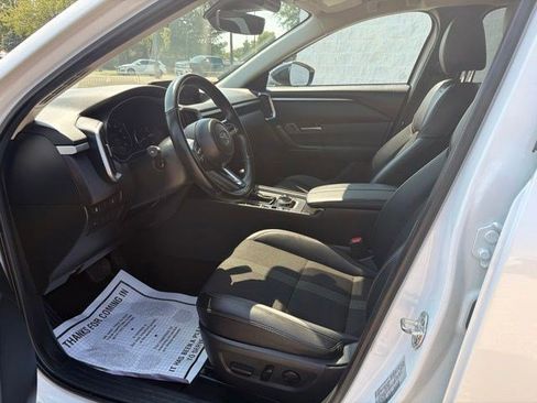 Used 2025 MAZDA CX-50 AWD 2.5 S w/ Preferred Package image 13
