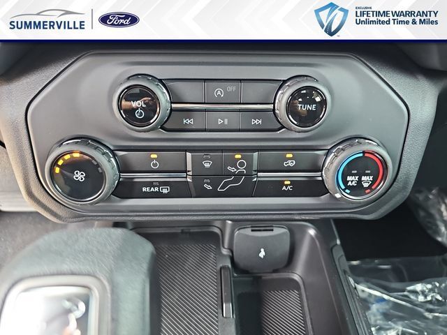 New 2026 Ford Bronco Big Bend AWD/4WD image 26