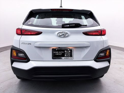 Used 2020 Hyundai Kona SE image 13