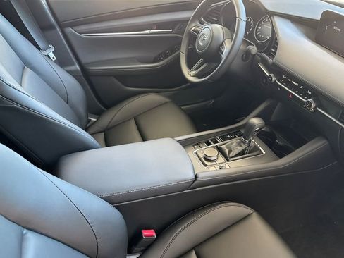 New 2026 MAZDA MAZDA3 2.5 S Sedan w/ Preferred Pkg FWD image 15