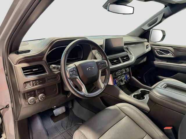 Used 2023 Chevrolet Tahoe Z71 AWD/4WD image 8