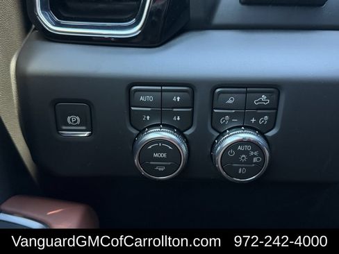 New 2026 GMC Sierra 1500 Denali Ultimate AWD/4WD image 19