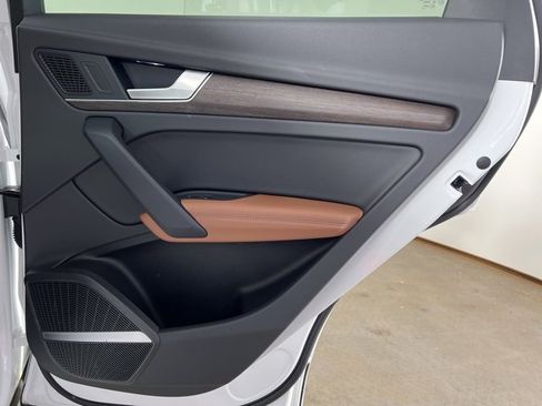 Certified 2022 Audi Q5 2.0T Premium Plus image 14