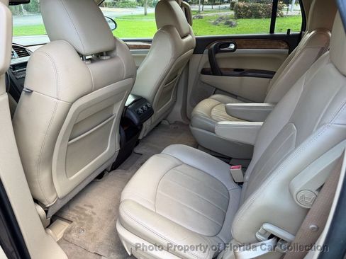 Used 2012 Buick Enclave Leather FWD image 39