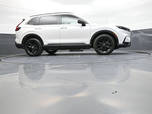 Used 2025 Honda CR-V Sport-L image 29