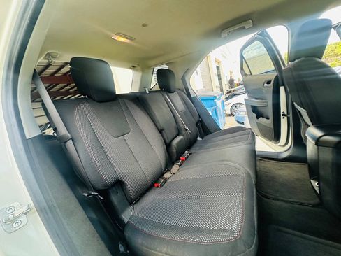 Used 2014 Chevrolet Equinox LT FWD image 22