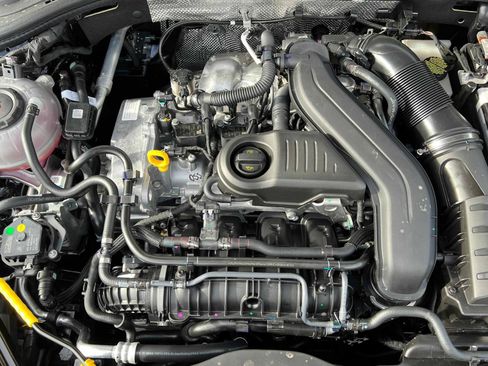 New 2026 Volkswagen Jetta Sport FWD image 32