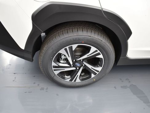 New 2026 Subaru Crosstrek 2.0i Premium image 24