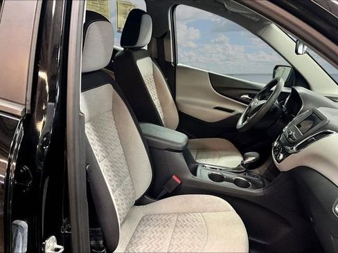 Used 2024 Chevrolet Equinox LS image 27