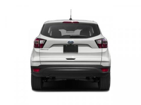 Used 2018 Ford Escape SE w/ SE Sport Appearance Package AWD/4WD image 5