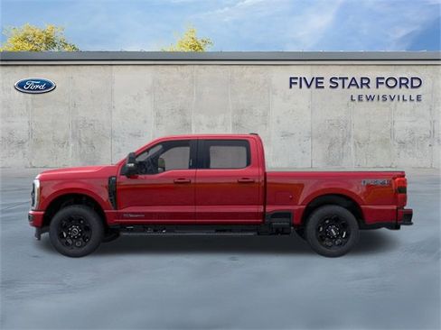 New 2026 Ford F250 XLT w/ XLT Premium Package image 5