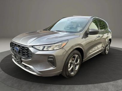 Used 2023 Ford Escape ST-Line
