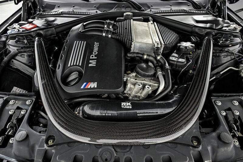 Used 2016 BMW M4 GTS RWD image 12