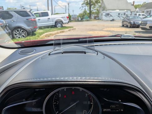 Used 2020 MAZDA CX-3 Sport FWD image 40