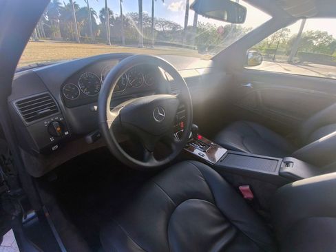Used 2002 Mercedes-Benz SL 500 image 7
