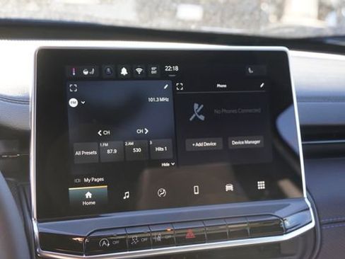 New 2026 Jeep Compass Latitude image 22