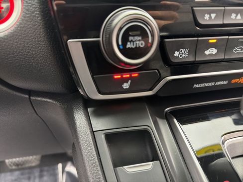 Used 2020 Honda CR-V EX image 19