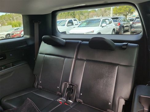 Certified 2026 Hyundai Santa Fe SEL image 19