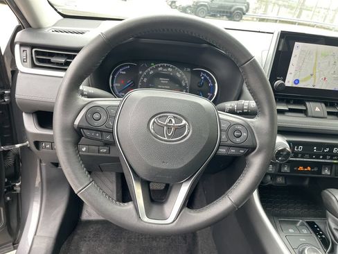 Certified 2024 Toyota RAV4 XLE w/ Convenience Package AWD/4WD image 16
