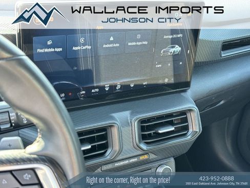 Used 2024 Ford Mustang GT RWD image 25