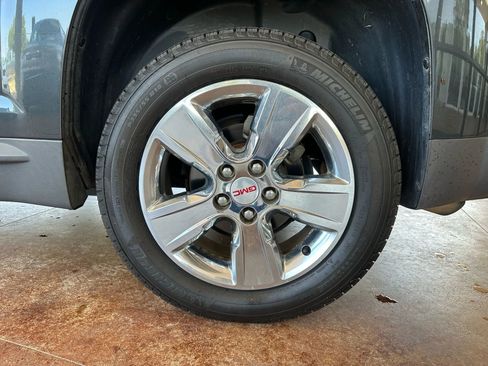 Used 2014 GMC Terrain SLT image 23