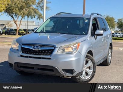 Used 2014 Subaru Forester 2.5i Premium w/ Popular Package #2