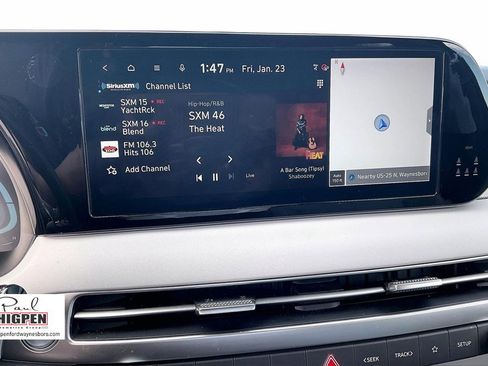 Used 2025 Hyundai Palisade SEL image 6