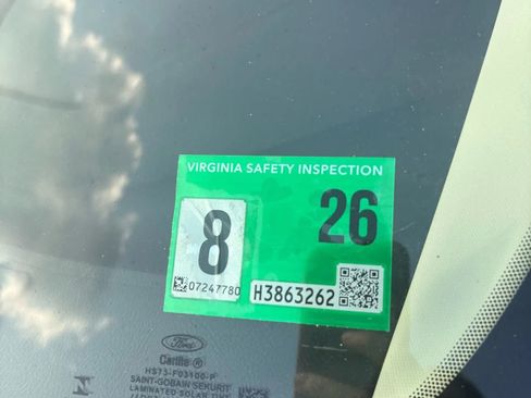 Used 2019 Ford Fusion SE image 42