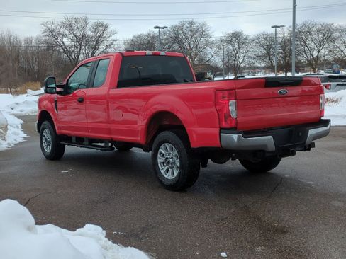 Used 2022 Ford F250 XL w/ STX Appearance Package image 6