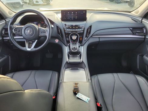 Used 2020 Acura RDX AWD image 14