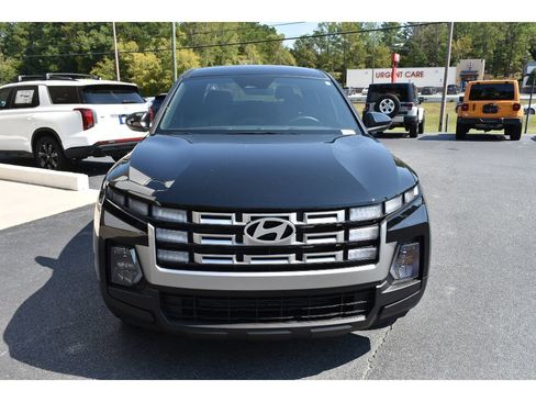 New 2026 Hyundai Santa Cruz SE image 7