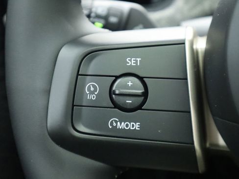 New 2026 MINI Cooper S image 12