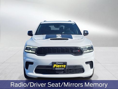 Used 2025 Dodge Durango R/T AWD/4WD image 7