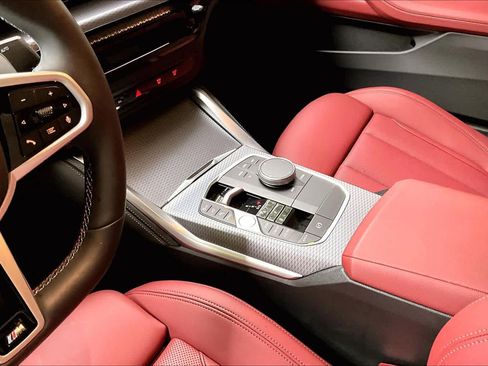 Used 2026 BMW M440i Coupe RWD image 16