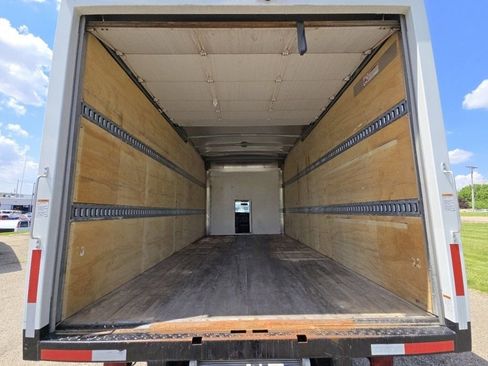 Used 2021 Chevrolet Express 3500 w/ Power Convenience Package RWD image 20