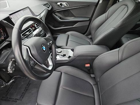 Certified 2022 BMW 228i Gran Coupe w/ Convenience Package image 17